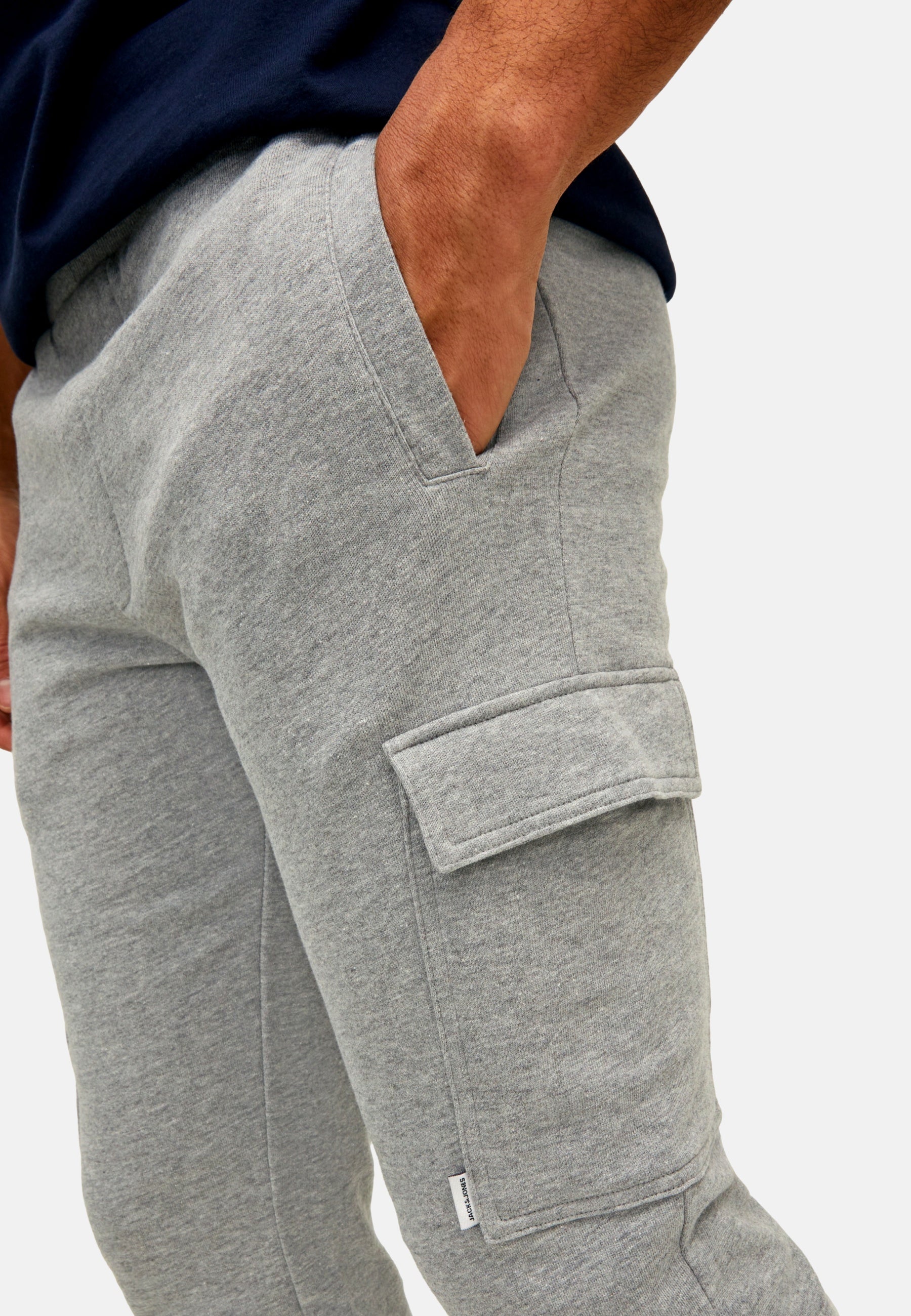 Jack & Jones JPSTGORDON JJSHARK Jogginghosen
