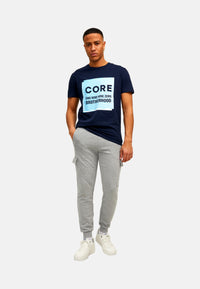 Jack & Jones JPSTGORDON JJSHARK Jogginghosen