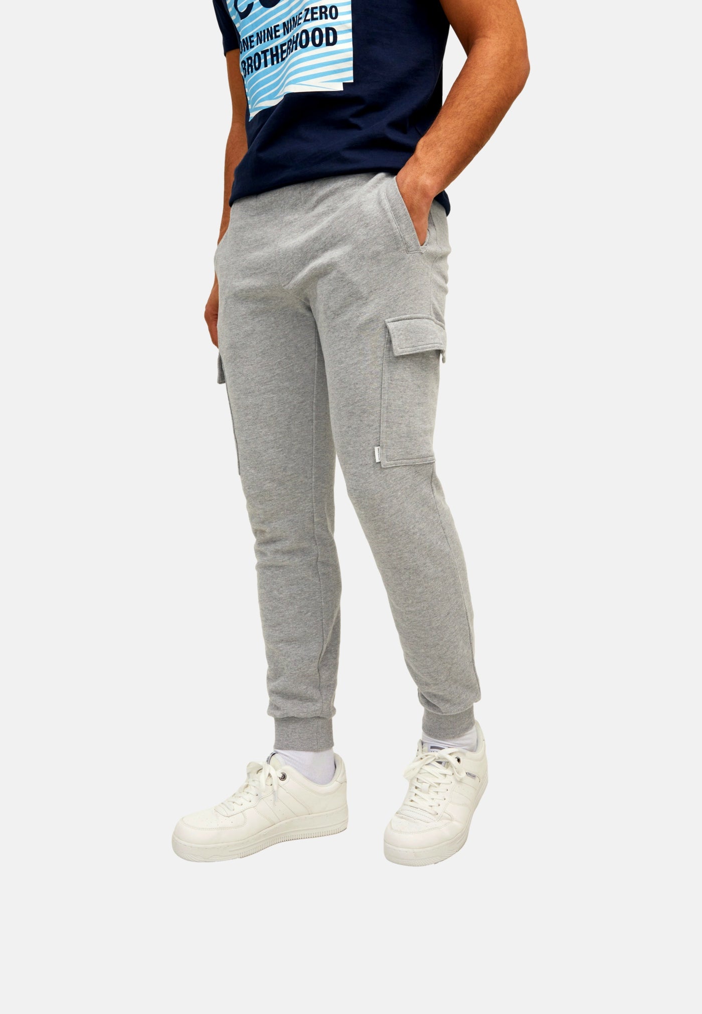 Jack & Jones JPSTGORDON JJSHARK Jogginghosen