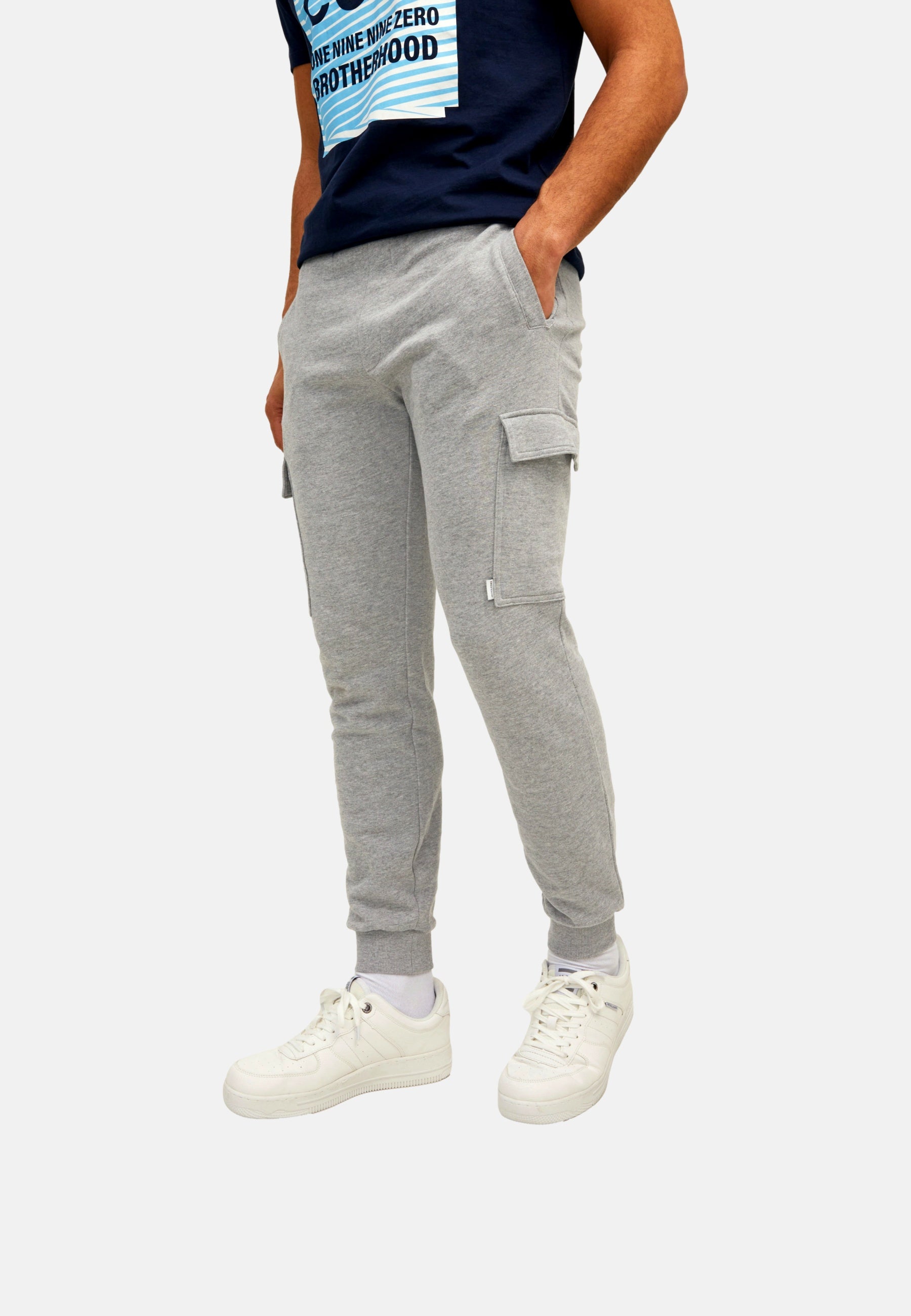 Jack & Jones JPSTGORDON JJSHARK Jogginghosen