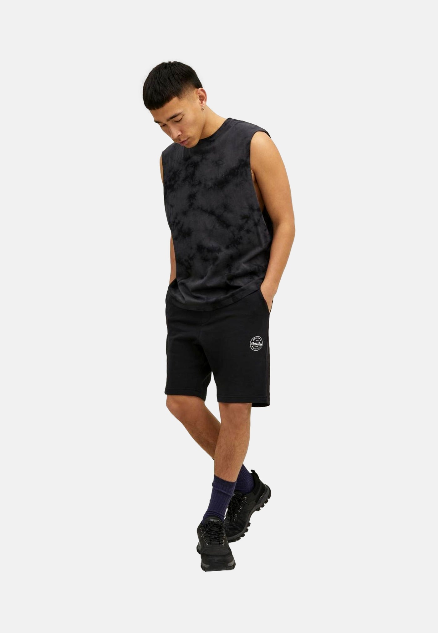 Jack & Jones JPSTSHARK kurze Hose