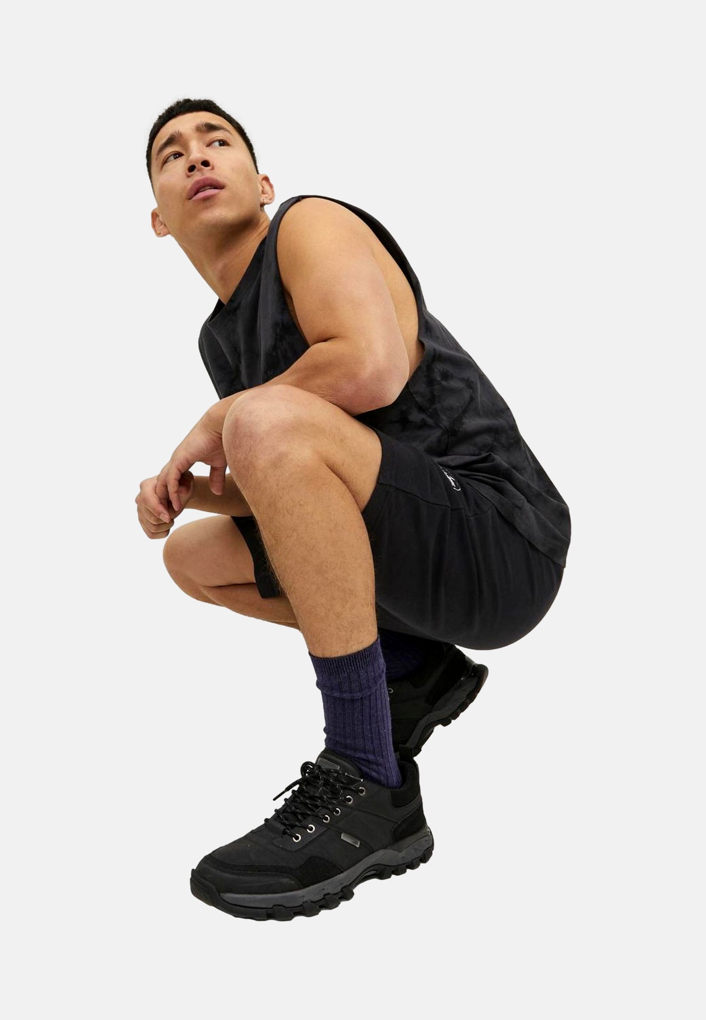 Jack & Jones JPSTSHARK kurze Hose