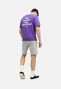 Jack & Jones JPSTSHARK kurze Hose