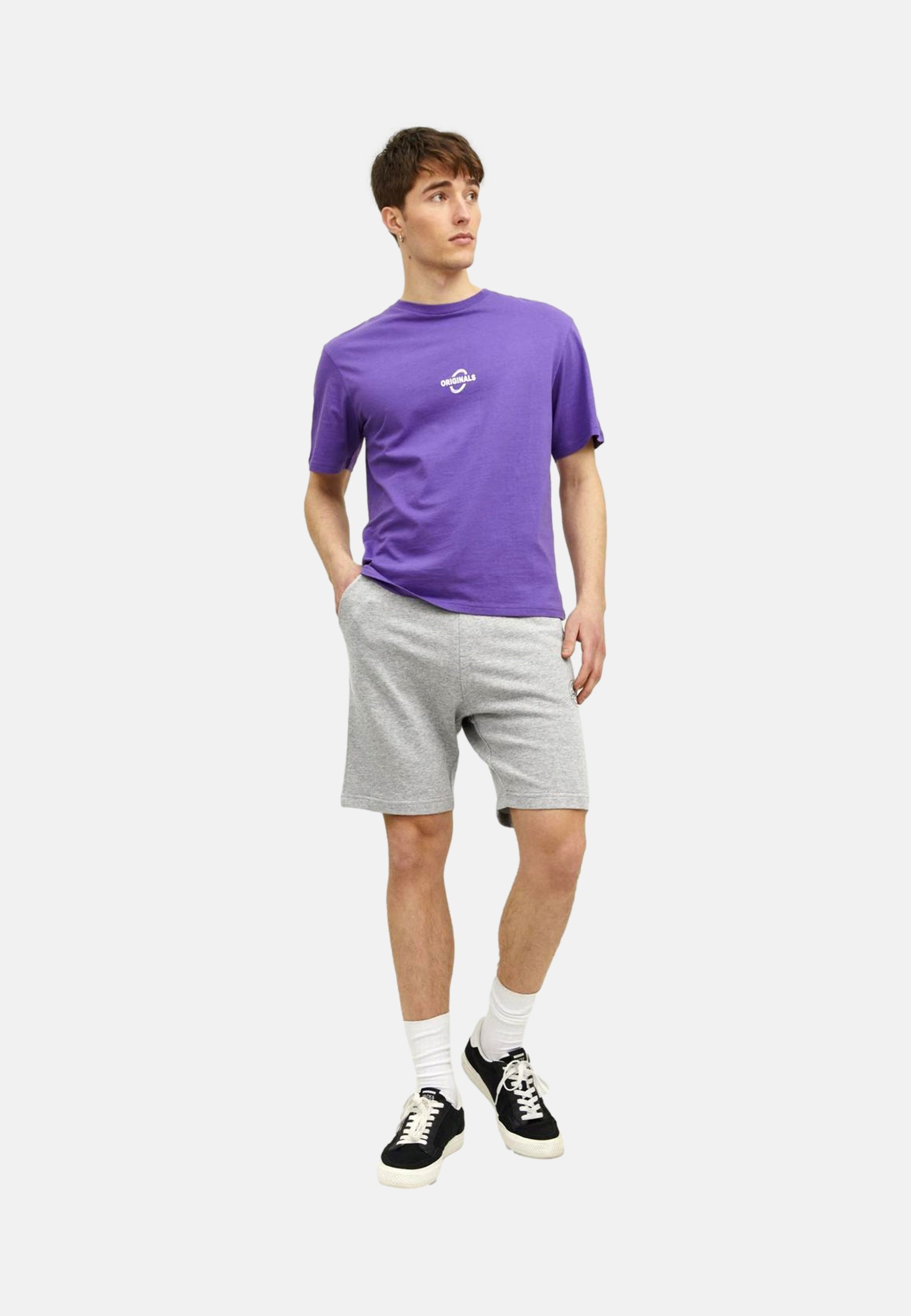 Jack & Jones JPSTSHARK kurze Hose