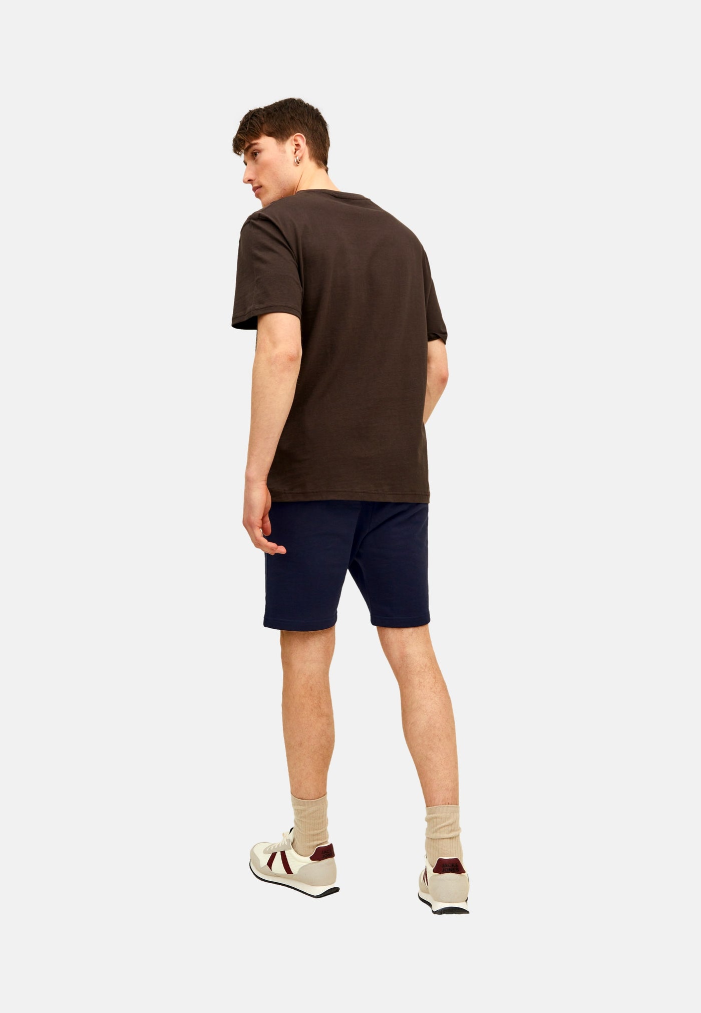 Jack & Jones JPSTSHARK kurze Hose