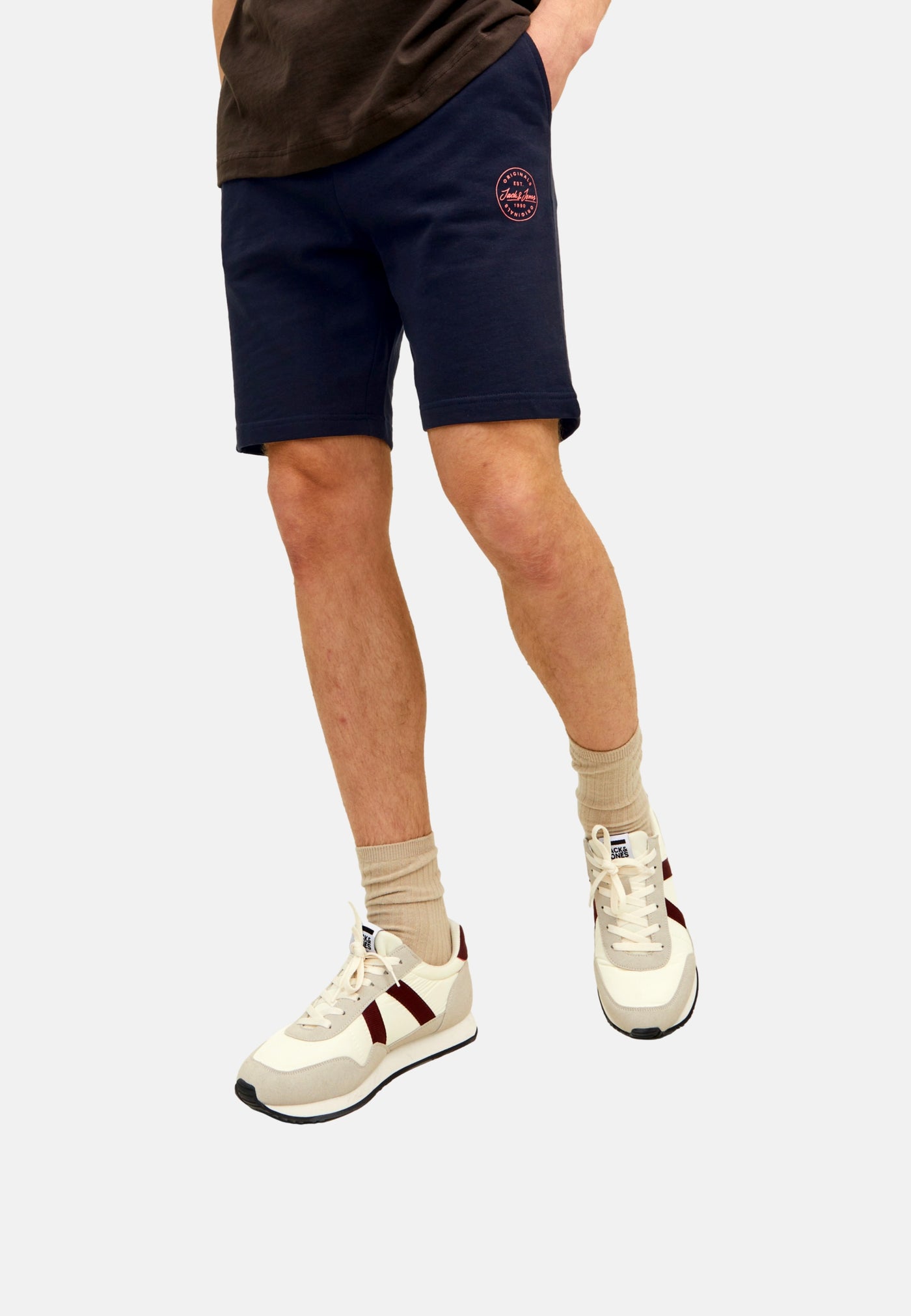 Jack & Jones JPSTSHARK kurze Hose