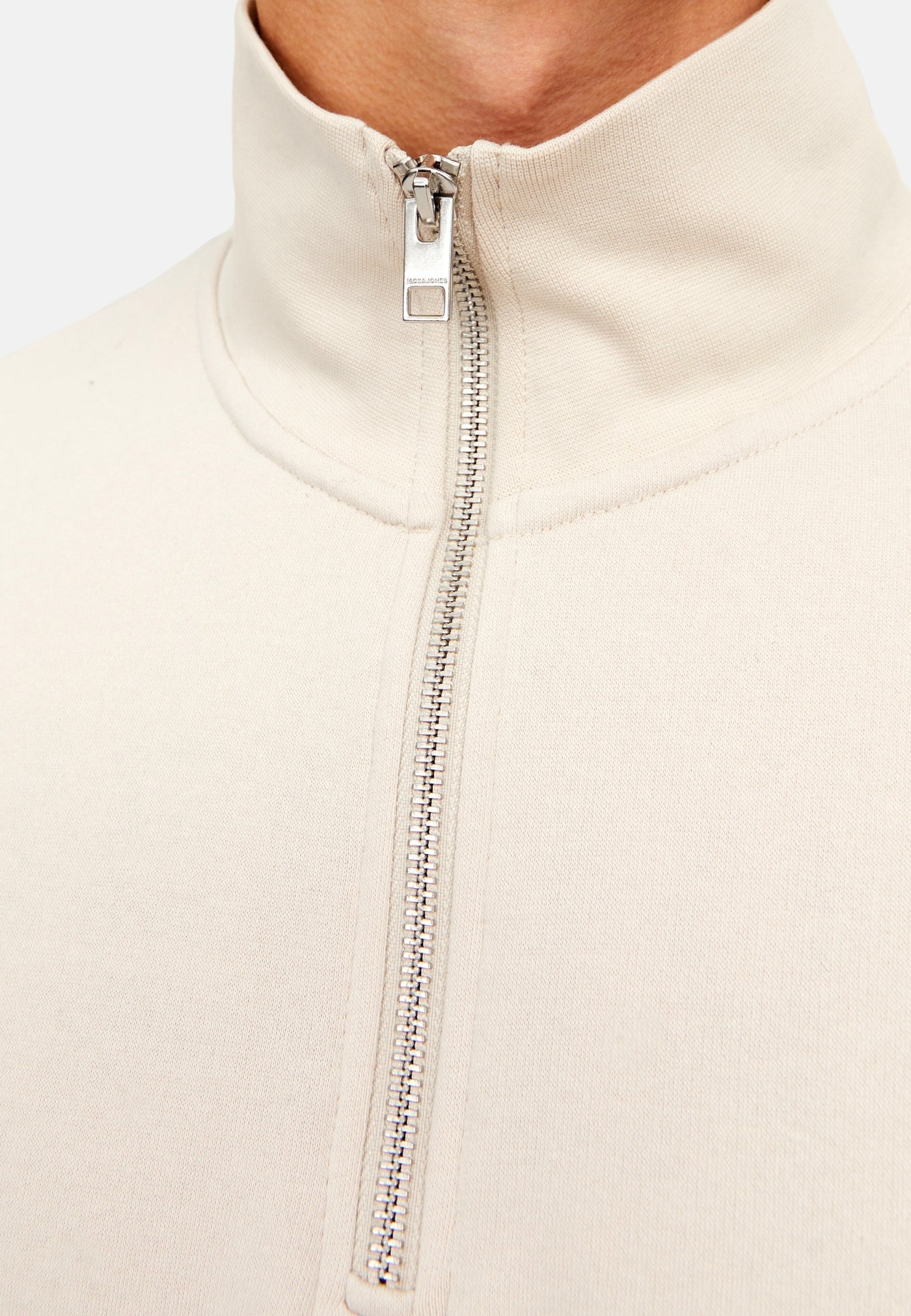 Jack & Jones JORVESTERBRO Pullover Troyer