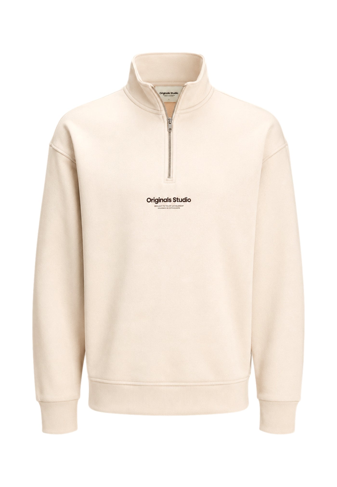 Jack & Jones JORVESTERBRO Pullover Troyer