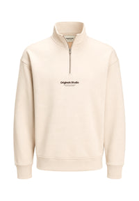 Jack & Jones JORVESTERBRO Pullover Troyer