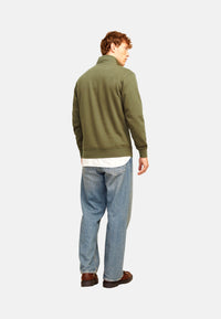 Jack & Jones JORVESTERBRO Pullover Troyer