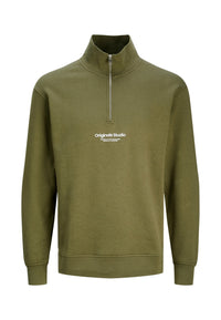 Jack & Jones JORVESTERBRO Pullover Troyer