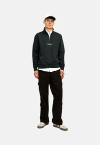 Jack & Jones JORVESTERBRO Pullover Troyer