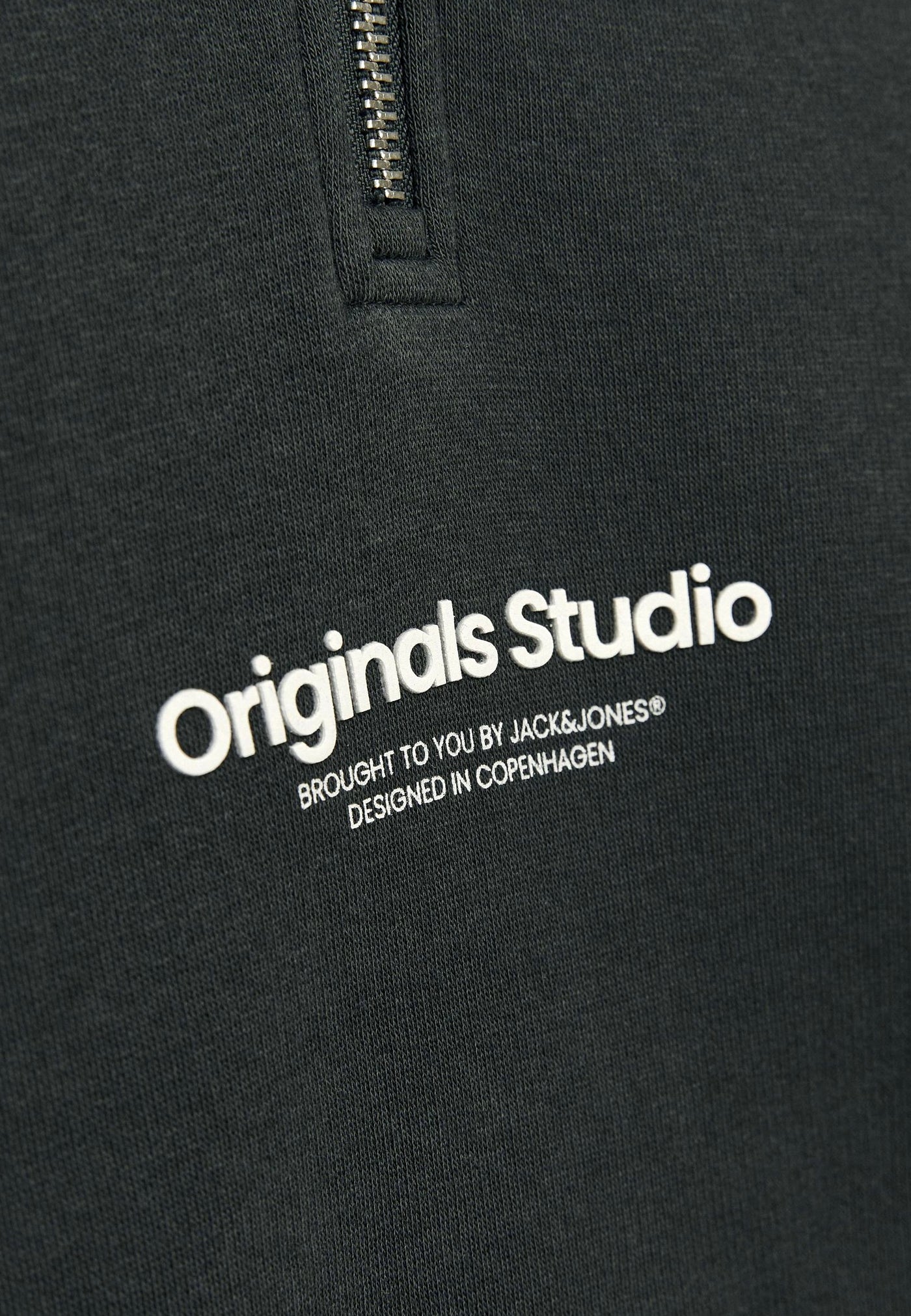 Jack & Jones JORVESTERBRO Pullover Troyer