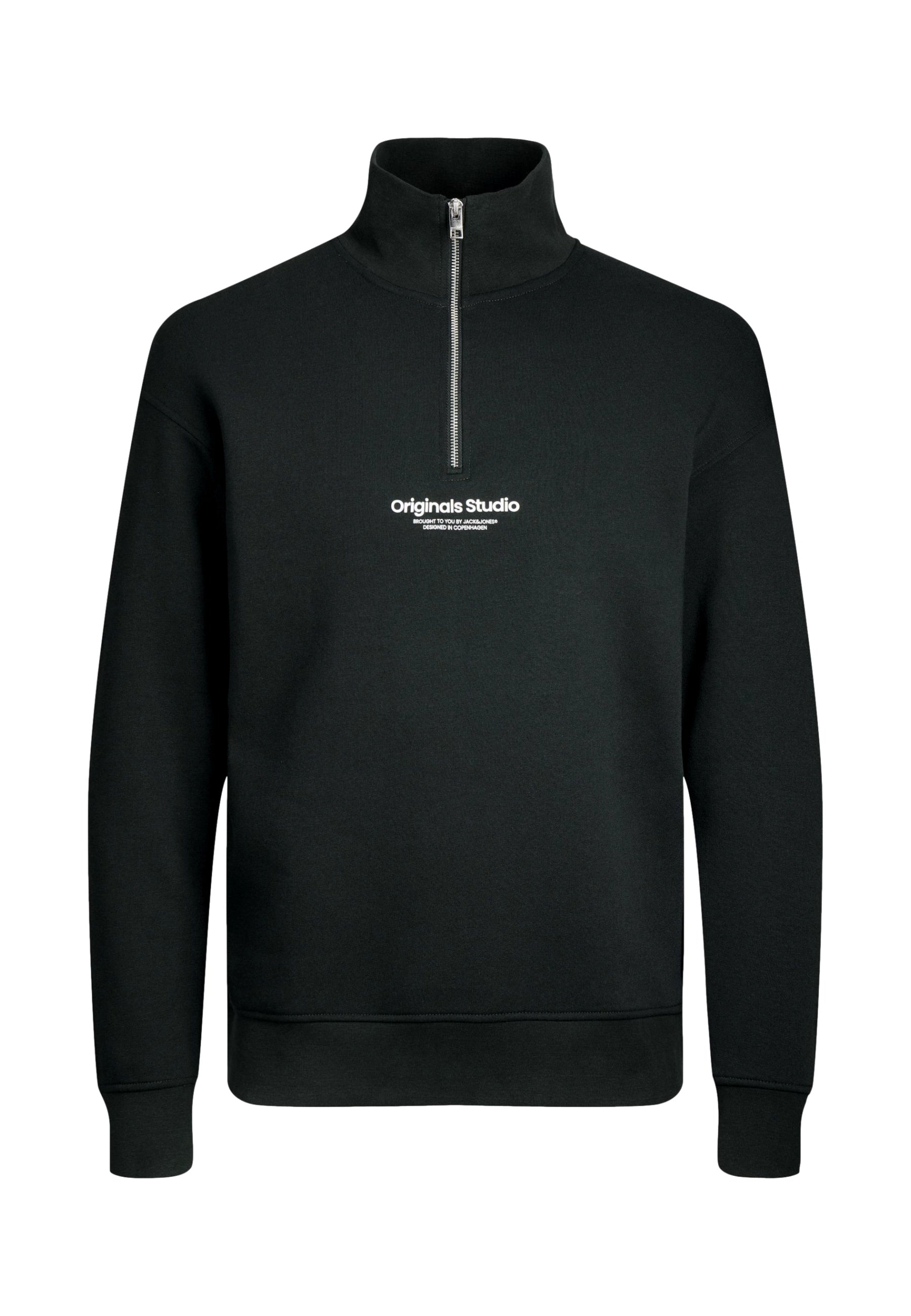 Jack & Jones JORVESTERBRO Pullover Troyer