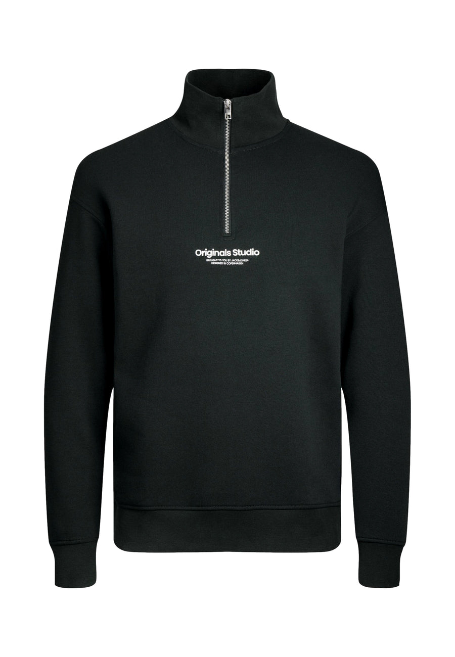 Jack & Jones JORVESTERBRO Pullover Troyer