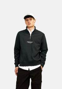 Jack & Jones JORVESTERBRO Pullover Troyer