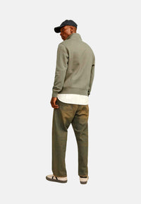 Jack & Jones JORVESTERBRO Pullover Troyer