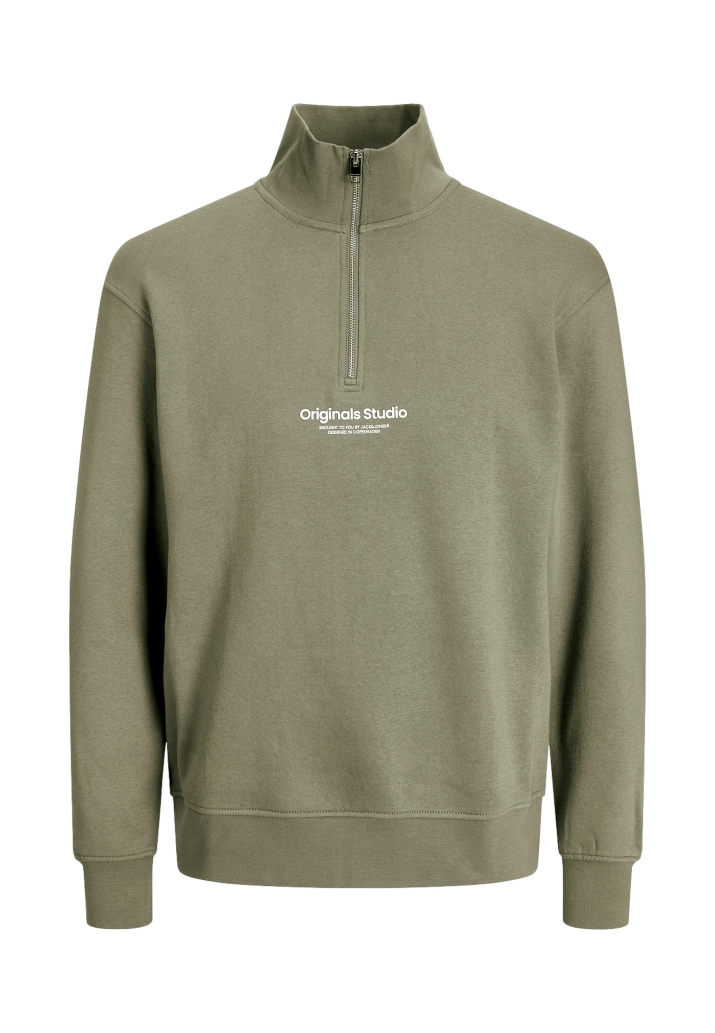 Jack & Jones JORVESTERBRO Pullover Troyer