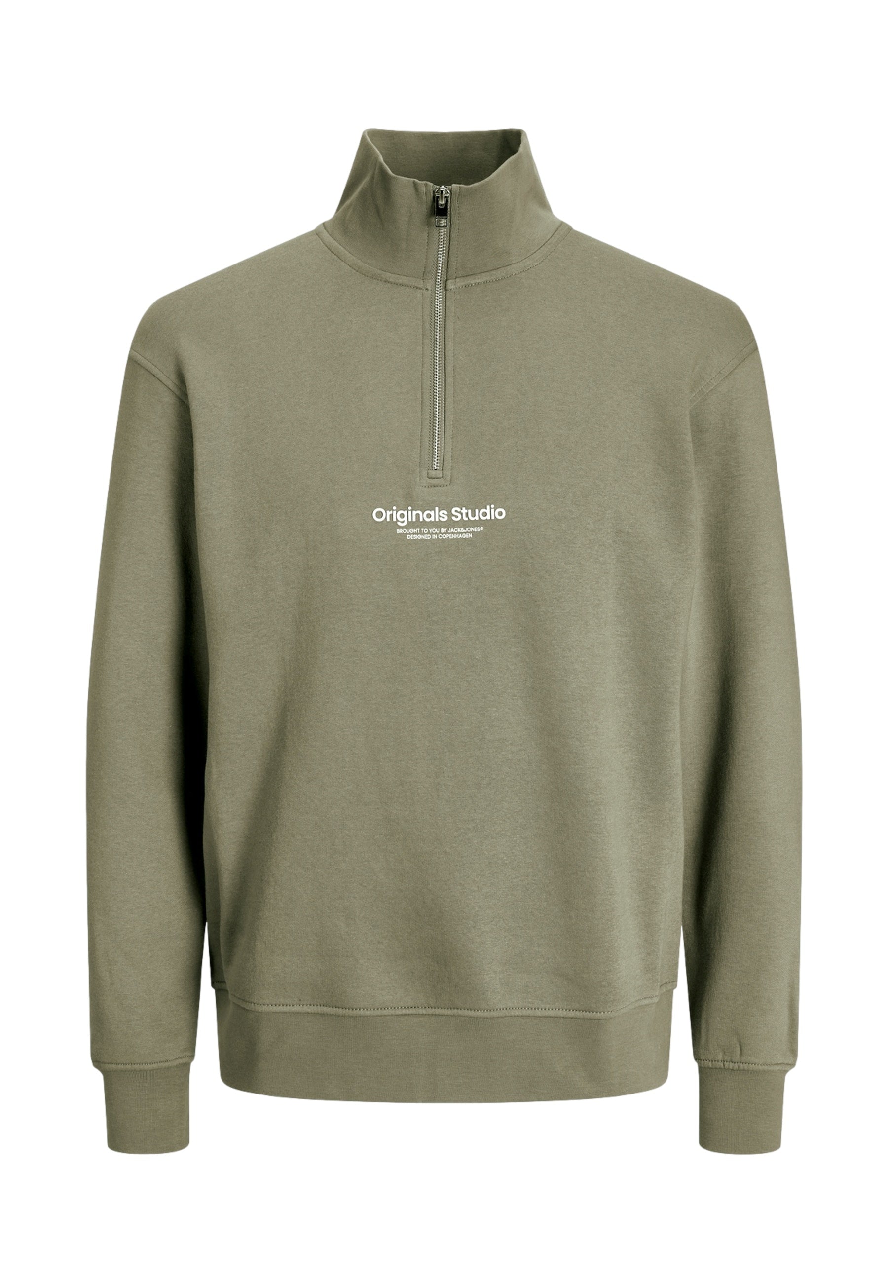 Jack & Jones JORVESTERBRO Pullover Troyer