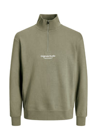 Jack & Jones JORVESTERBRO Pullover Troyer