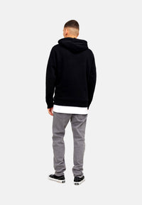 Jack & Jones JJEJEFF CORP LOGO Hoodie