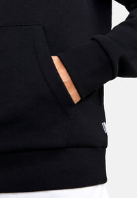 Jack & Jones JJEJEFF CORP LOGO Hoodie