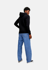 Jack & Jones JJEJEFF CORP LOGO Hoodie