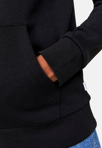 Jack & Jones JJEJEFF CORP LOGO Hoodie