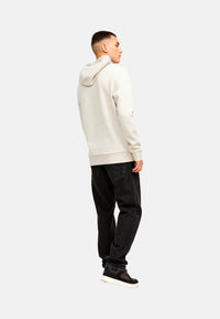 Jack & Jones JJEJEFF CORP LOGO Hoodie