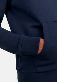 Jack & Jones JJEJEFF CORP LOGO Hoodie