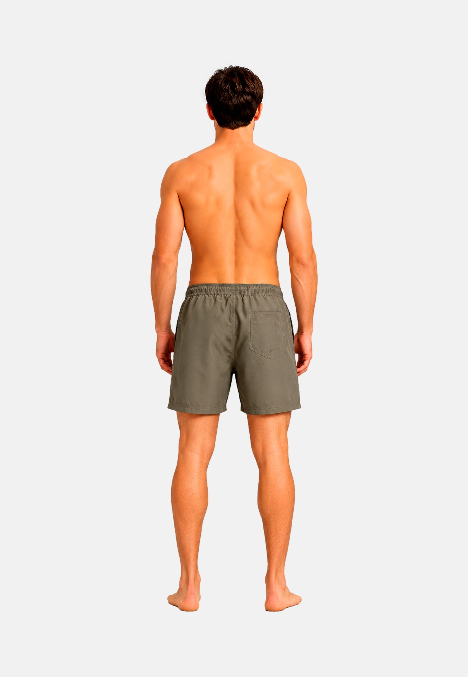 Jack & Jones JPSTFIJI JJSWIM SOLID Swimshorts