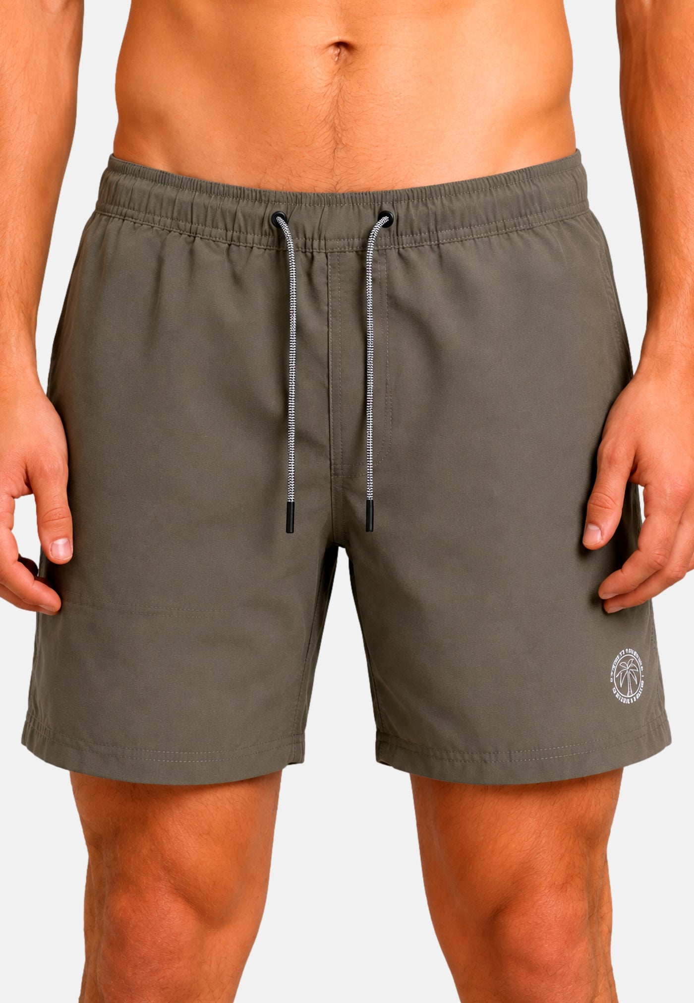 Jack & Jones JPSTFIJI JJSWIM SOLID Swimshorts