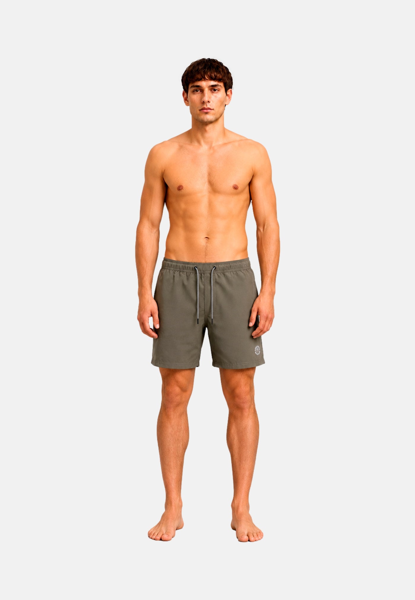 Jack & Jones JPSTFIJI JJSWIM SOLID Swimshorts