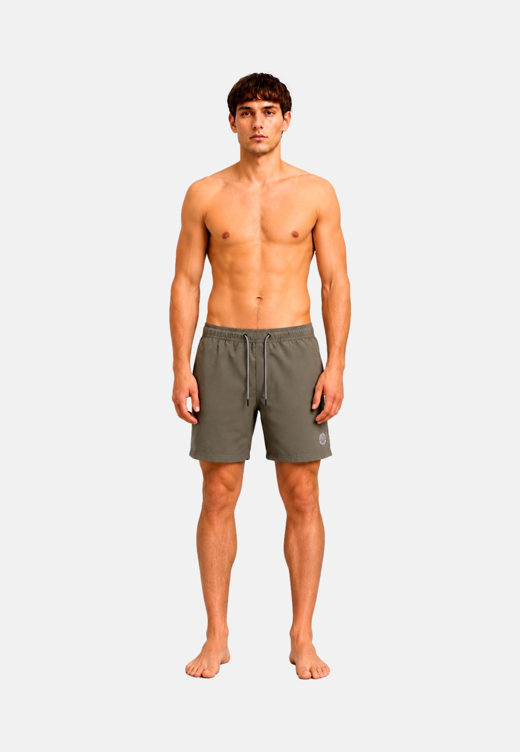 Jack & Jones JPSTFIJI JJSWIM SOLID Swimshorts