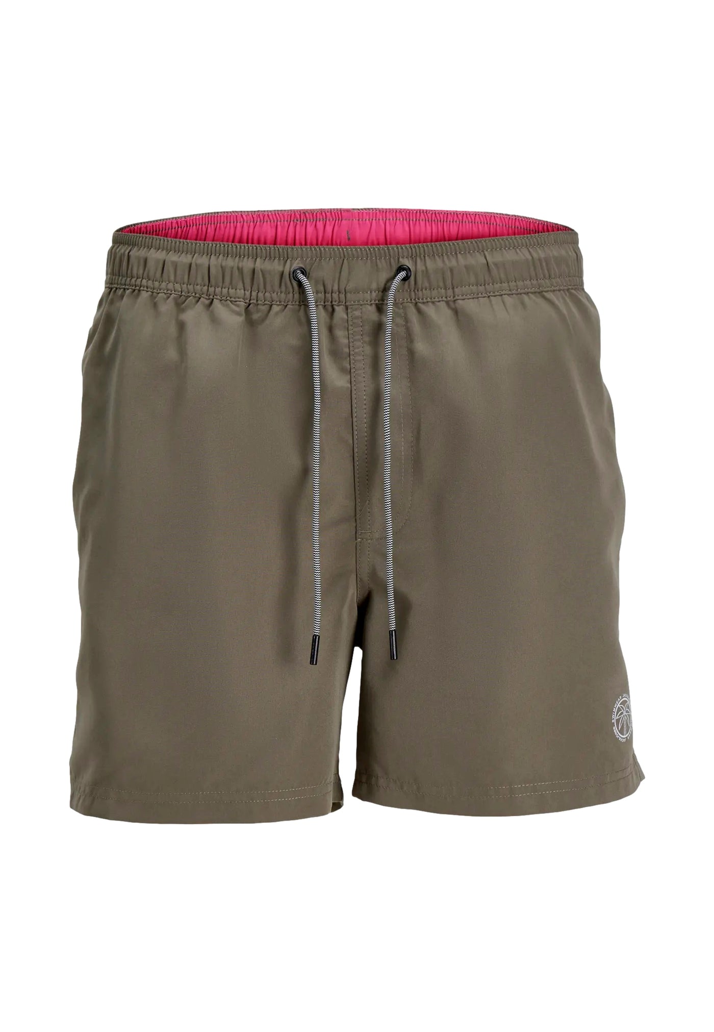 Jack & Jones JPSTFIJI JJSWIM SOLID Swimshorts
