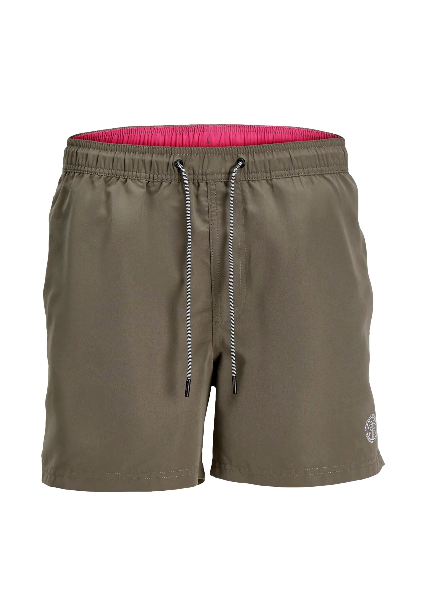 Jack & Jones JPSTFIJI JJSWIM SOLID Swimshorts