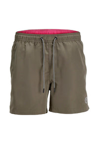 Jack & Jones JPSTFIJI JJSWIM SOLID Swimshorts