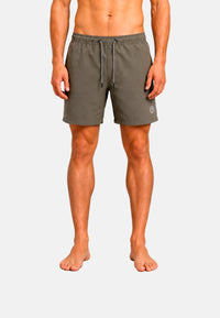 Jack & Jones JPSTFIJI JJSWIM SOLID Swimshorts