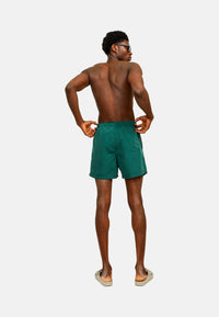 Jack & Jones JPSTFIJI JJSWIM SOLID Swimshorts