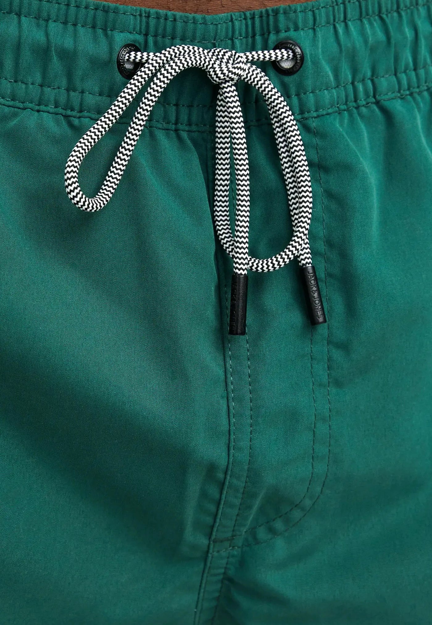 Jack & Jones JPSTFIJI JJSWIM SOLID Swimshorts