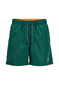 Jack & Jones JPSTFIJI JJSWIM SOLID Swimshorts