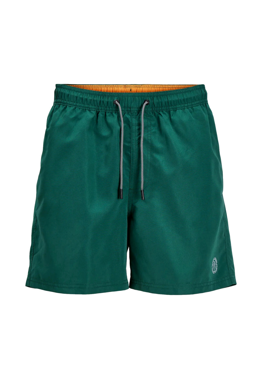 Jack & Jones JPSTFIJI JJSWIM SOLID Swimshorts