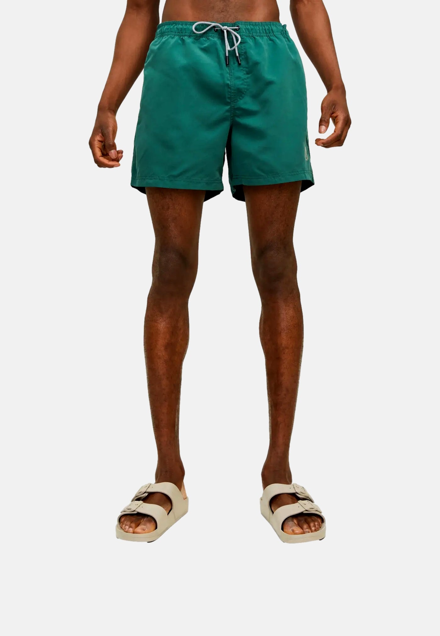 Jack & Jones JPSTFIJI JJSWIM SOLID Swimshorts