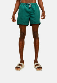 Jack & Jones JPSTFIJI JJSWIM SOLID Swimshorts