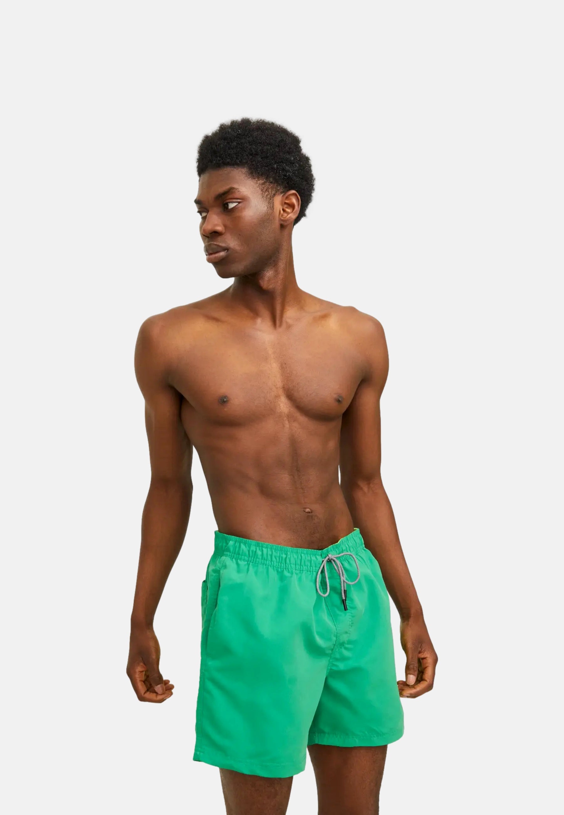 Jack & Jones JPSTFIJI JJSWIM SOLID Swimshorts