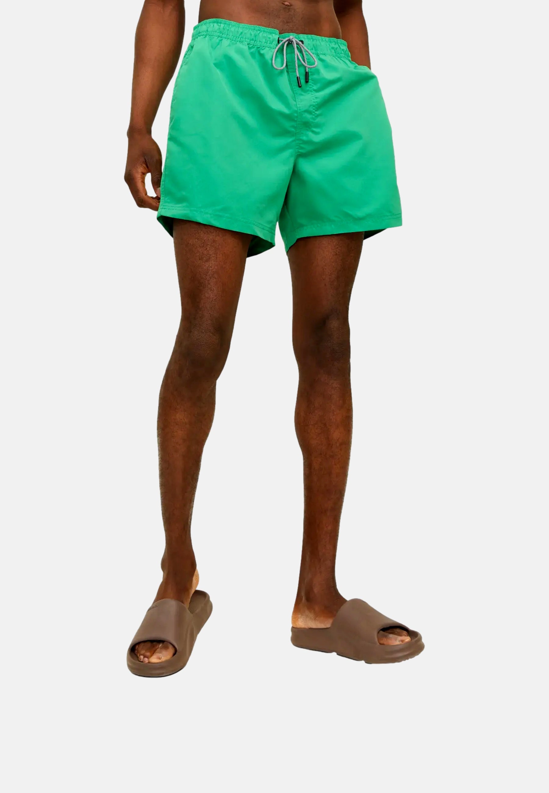 Jack & Jones JPSTFIJI JJSWIM SOLID Swimshorts