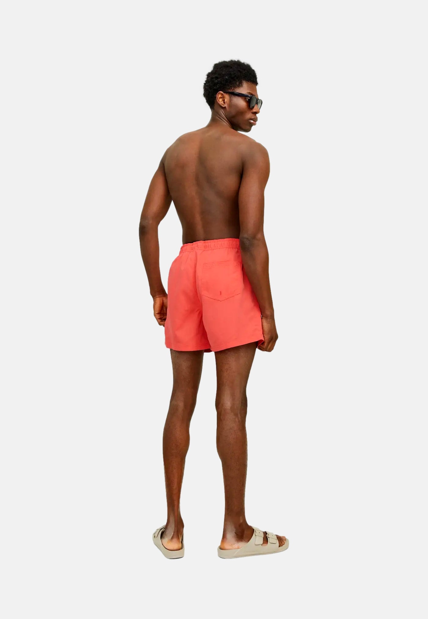 Jack & Jones JPSTFIJI JJSWIM SOLID Swimshorts