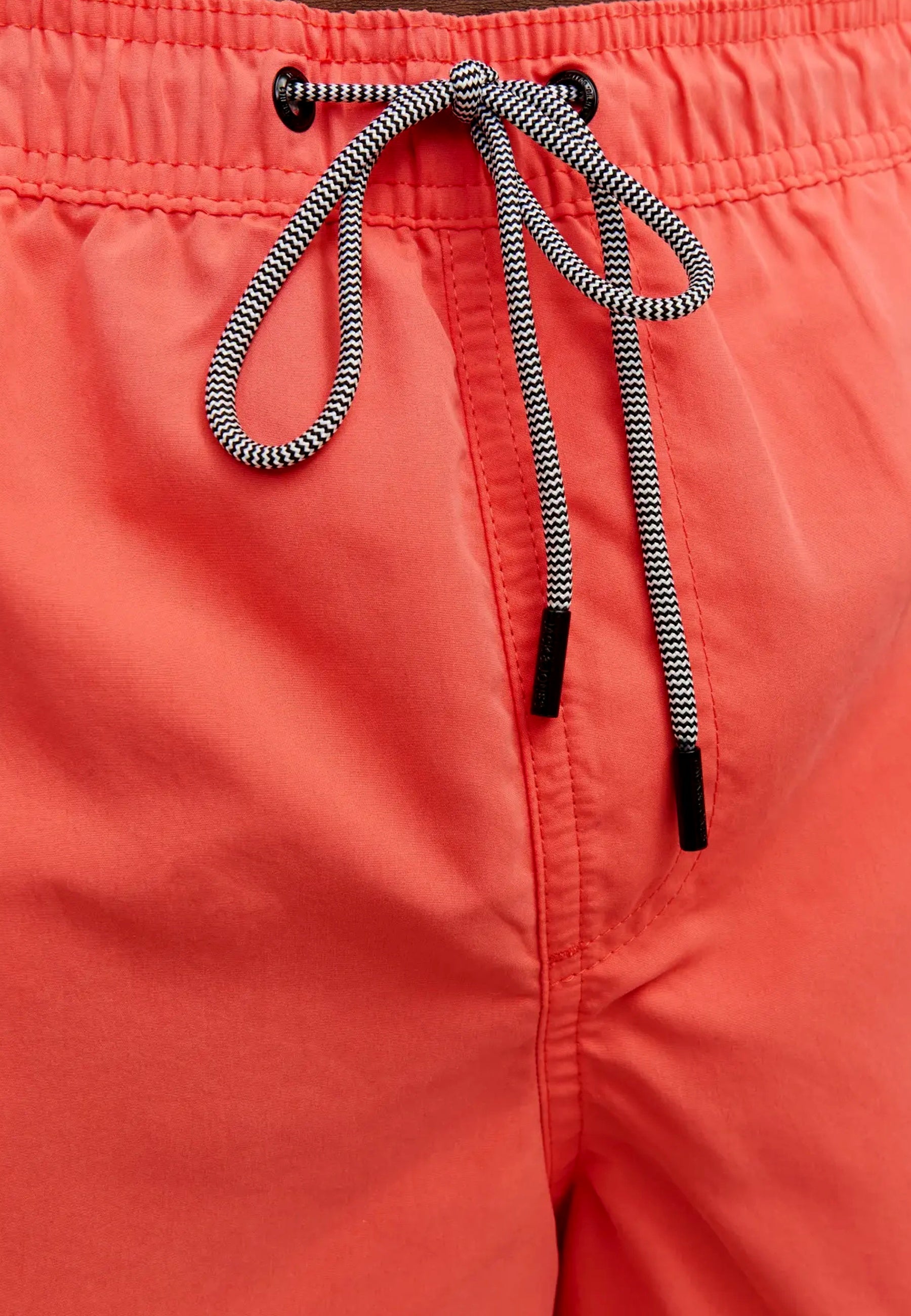 Jack & Jones JPSTFIJI JJSWIM SOLID Swimshorts