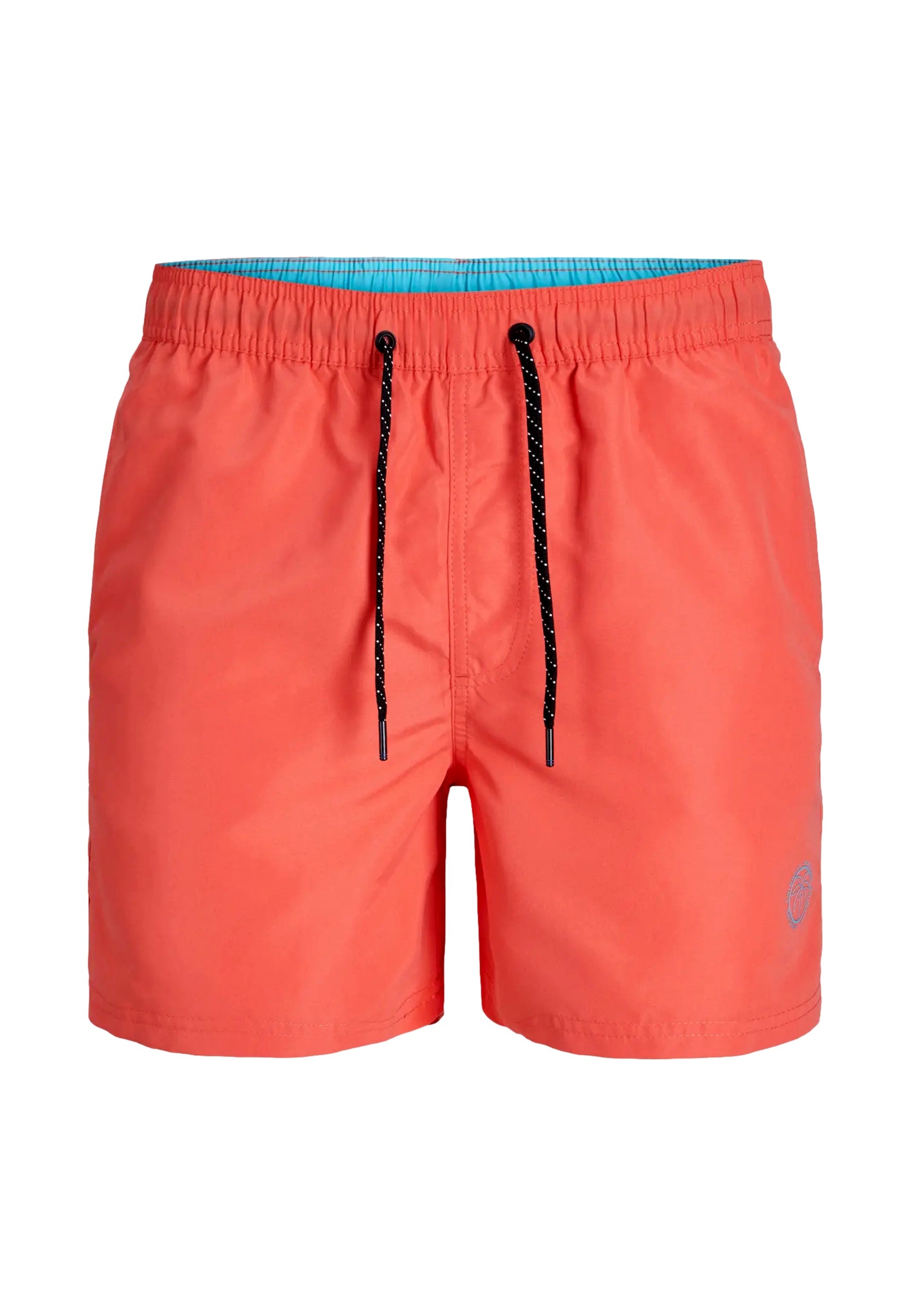 Jack & Jones JPSTFIJI JJSWIM SOLID Swimshorts