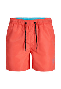 Jack & Jones JPSTFIJI JJSWIM SOLID Swimshorts